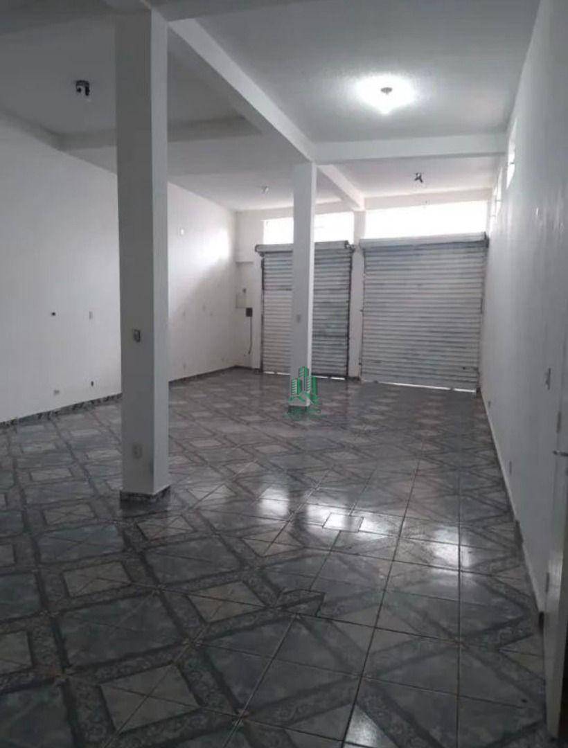 Loja-Salão para alugar, 135m² - Foto 1