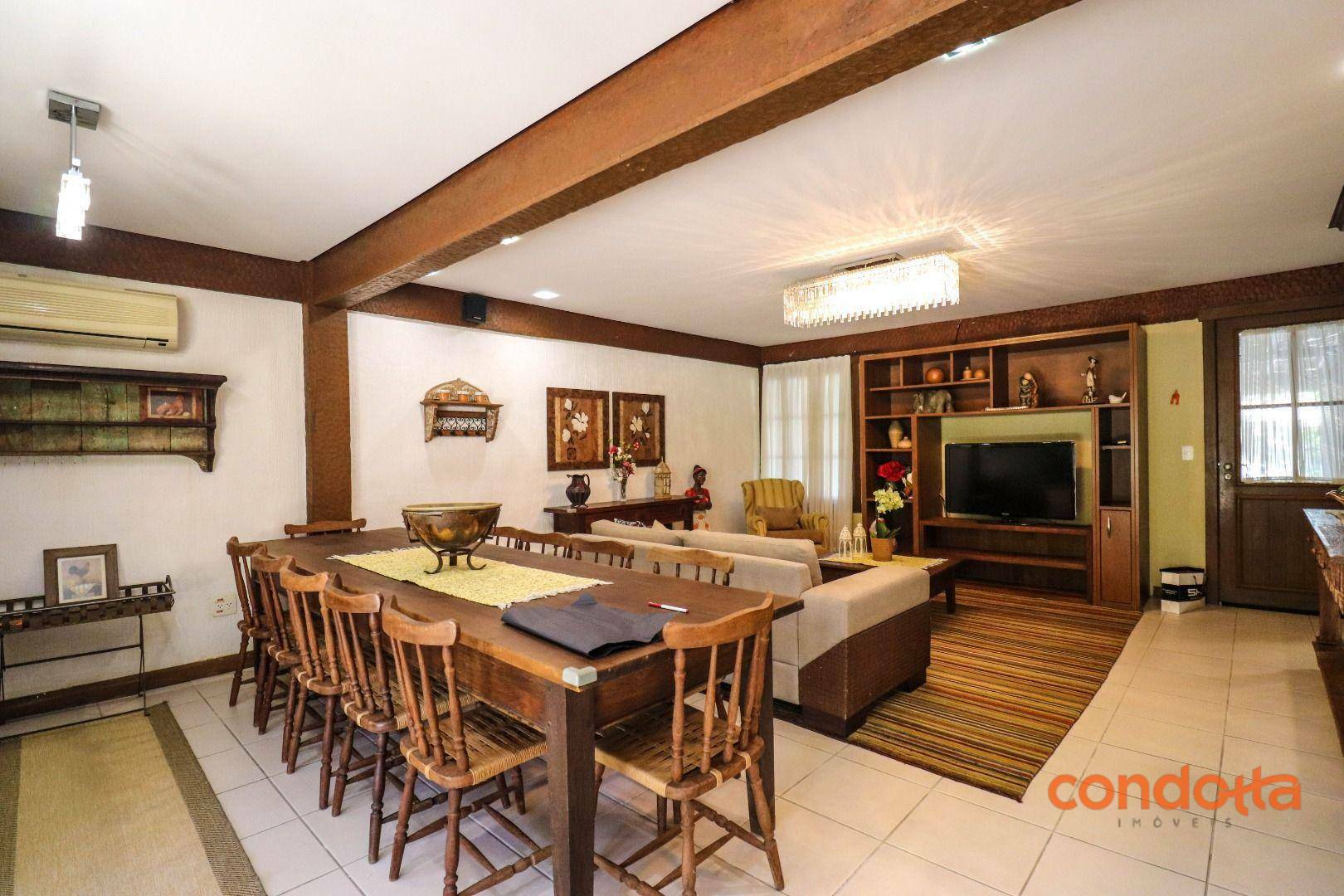 Casa de Condomínio para alugar com 3 quartos, 1000M2 - Foto 6