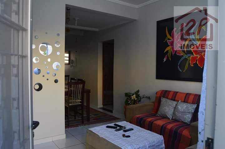 Sobrado à venda com 3 quartos, 135m² - Foto 2