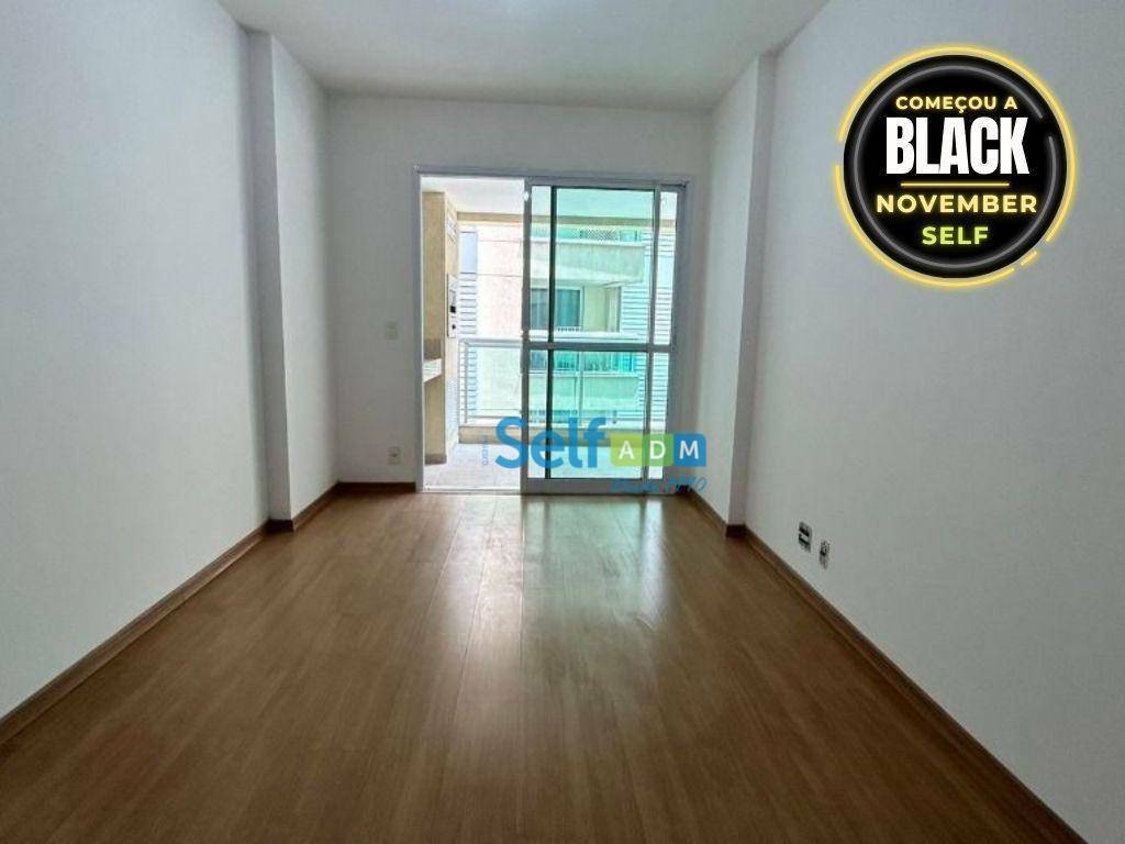 Apartamento para alugar com 1 quarto, 58m² - Foto 1