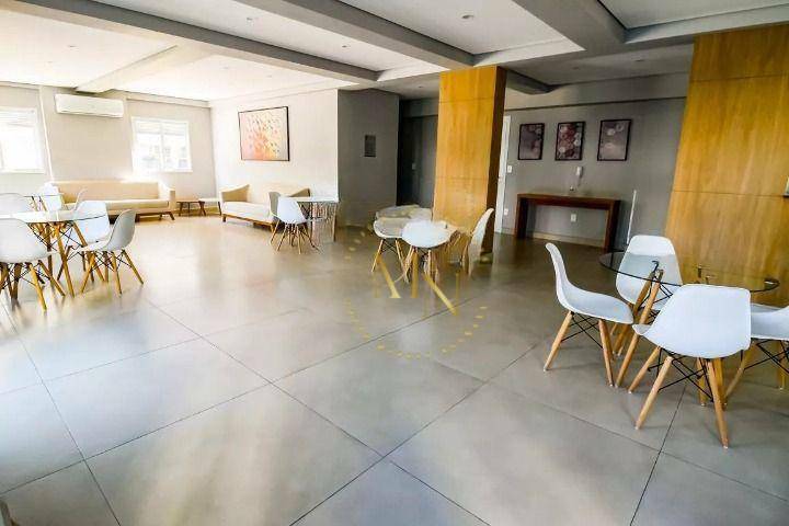 Apartamento à venda e aluguel com 1 quarto, 41m² - Foto 12