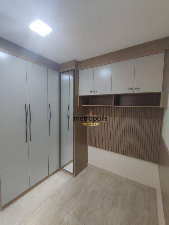 Apartamento à venda com 2 quartos, 45m² - Foto 6