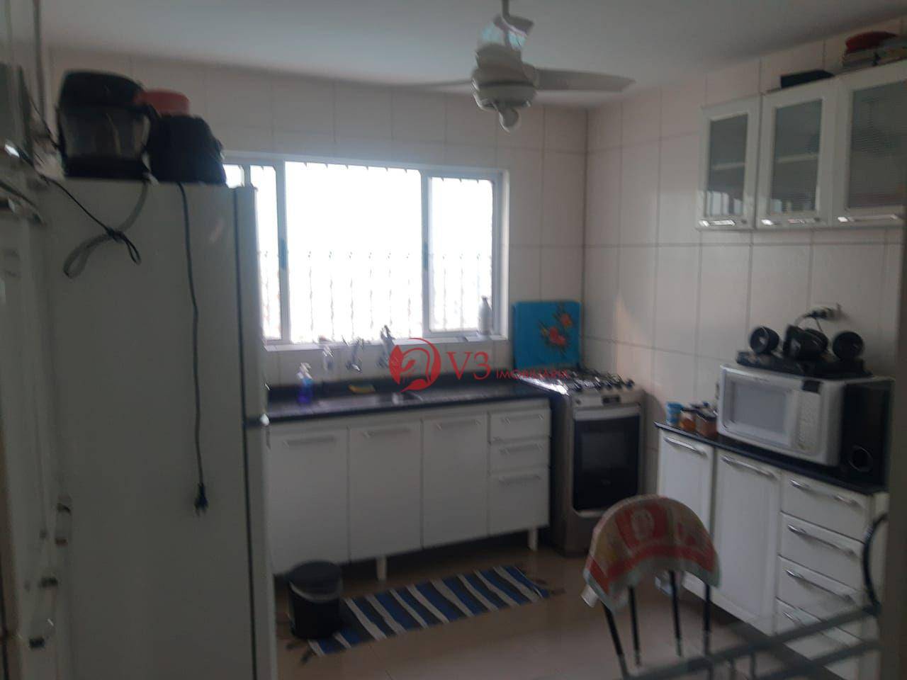 Sobrado à venda com 3 quartos, 78m² - Foto 10