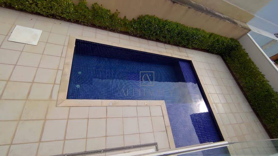 Casa de Condomínio à venda com 4 quartos, 430m² - Foto 25