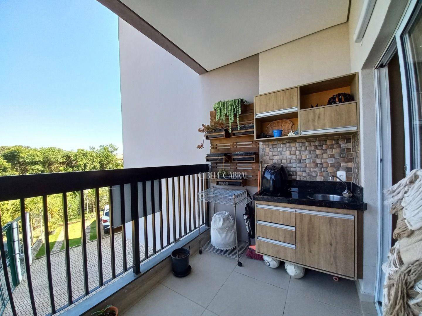 Apartamento à venda e aluguel com 2 quartos, 76m² - Foto 1