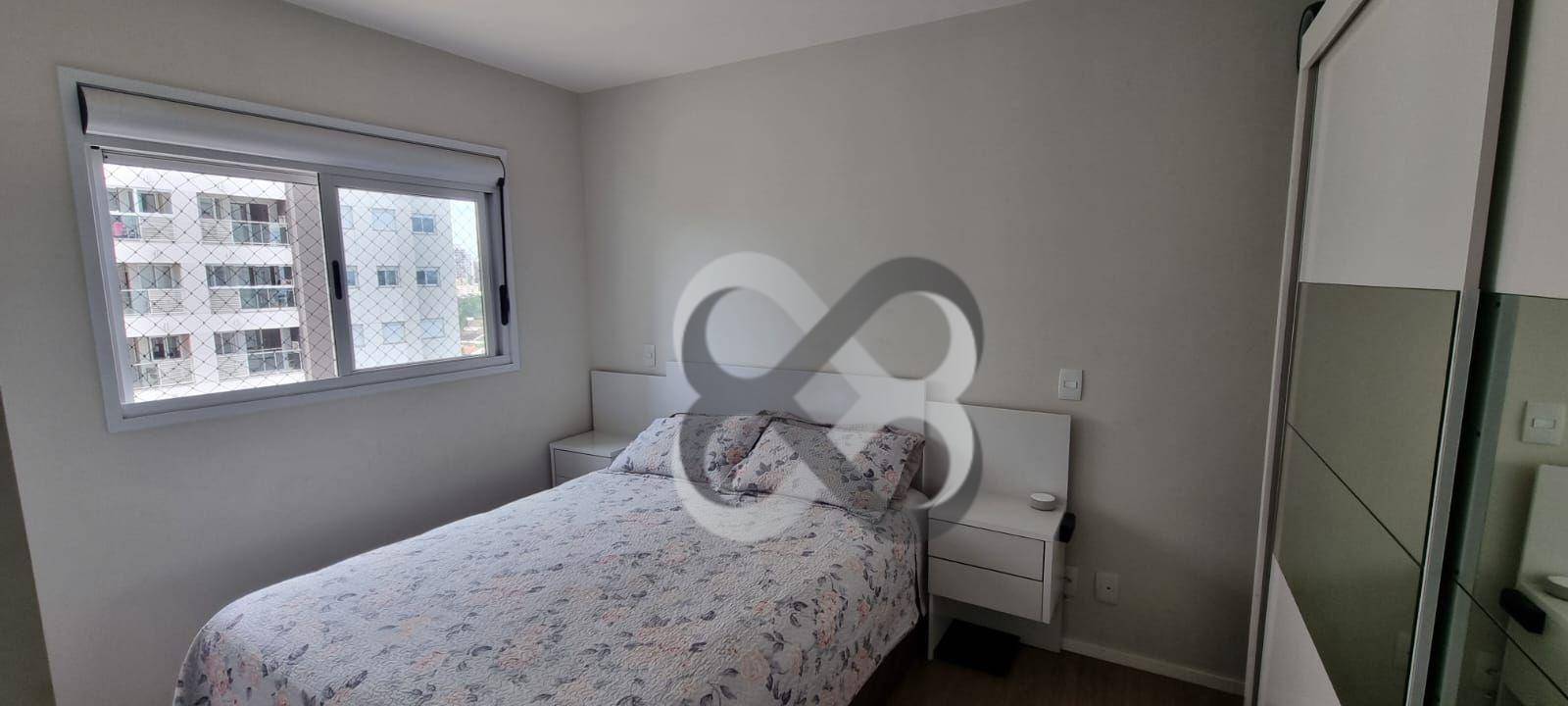 Apartamento à venda com 3 quartos, 71m² - Foto 14