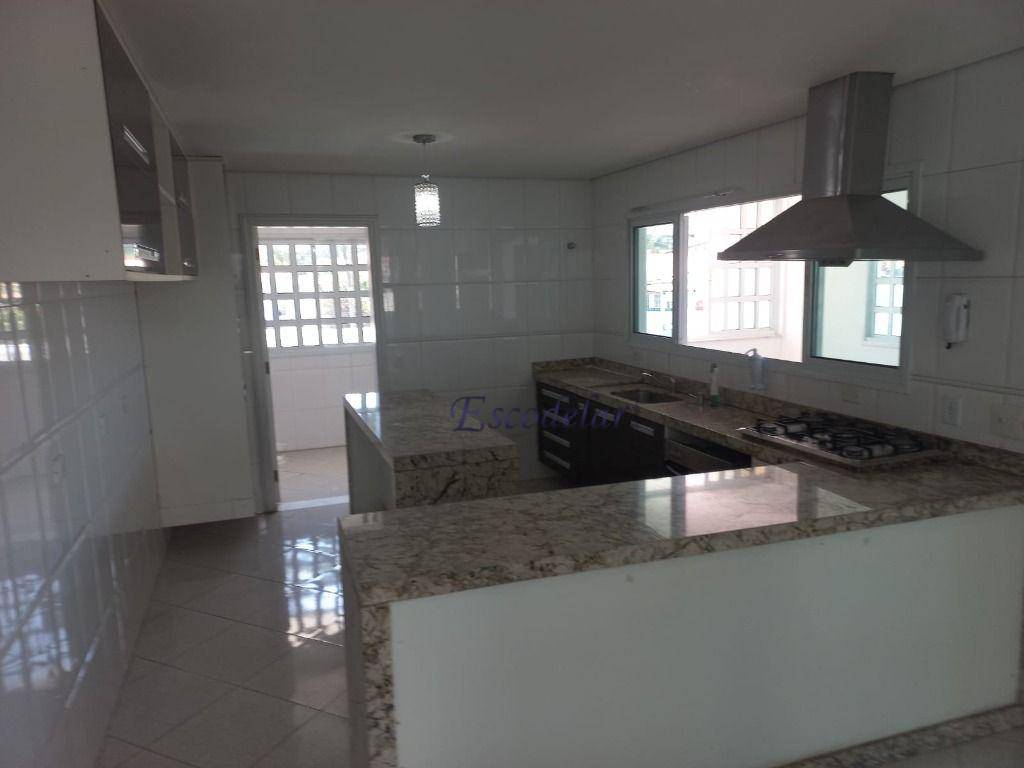 Sobrado à venda com 4 quartos, 387m² - Foto 46