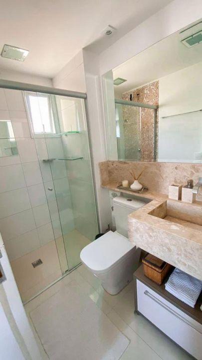 Apartamento à venda com 2 quartos, 87m² - Foto 10