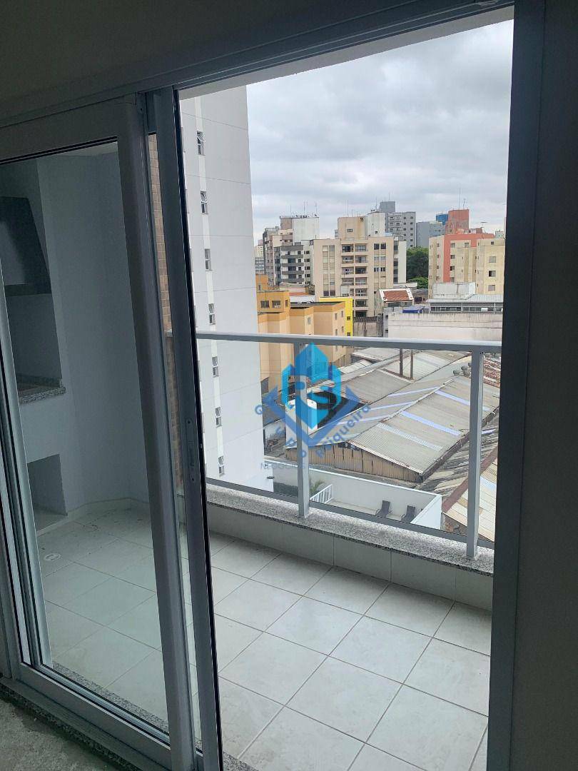 Apartamento à venda com 2 quartos, 63m² - Foto 3