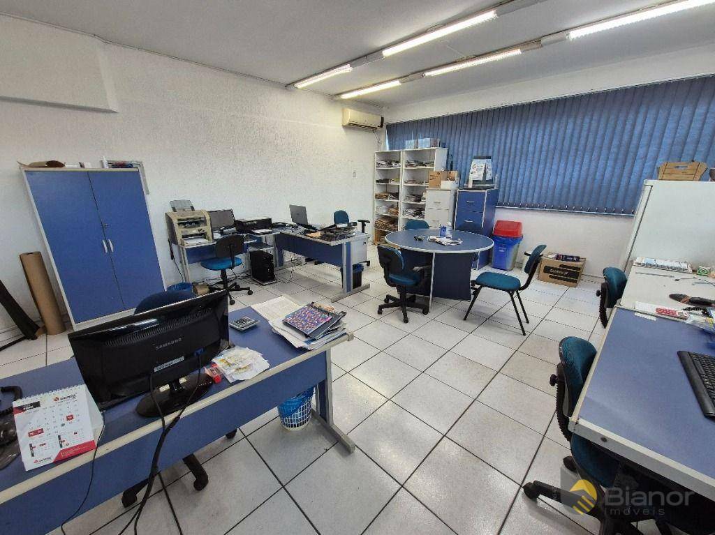 Depósito-Galpão-Armazém à venda e aluguel, 992m² - Foto 6