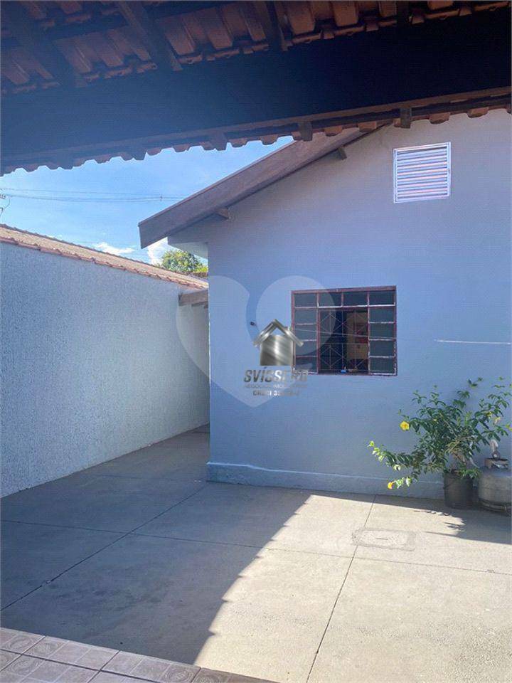 Casa, 3 quartos, 170 m² - Foto 8