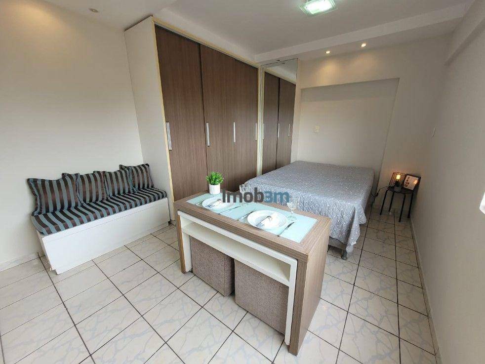 Apartamento, 1 quarto, 35 m² - Foto 2