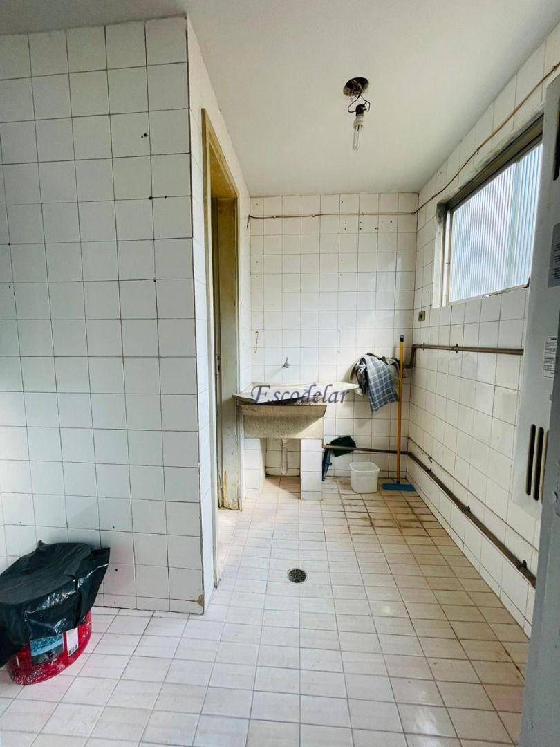 Apartamento à venda com 3 quartos, 98m² - Foto 14