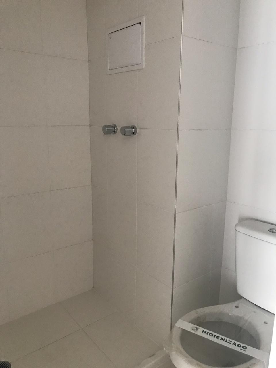 Apartamento à venda com 1 quarto, 35m² - Foto 17