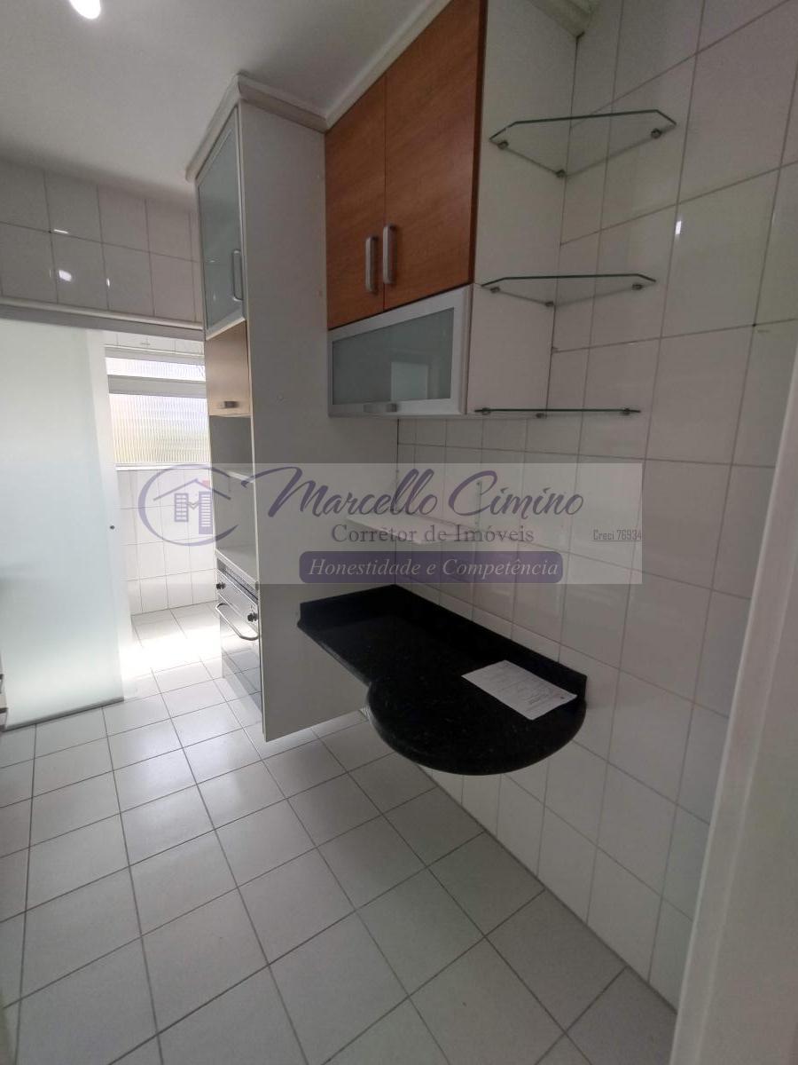 Apartamento à venda com 3 quartos, 67m² - Foto 12