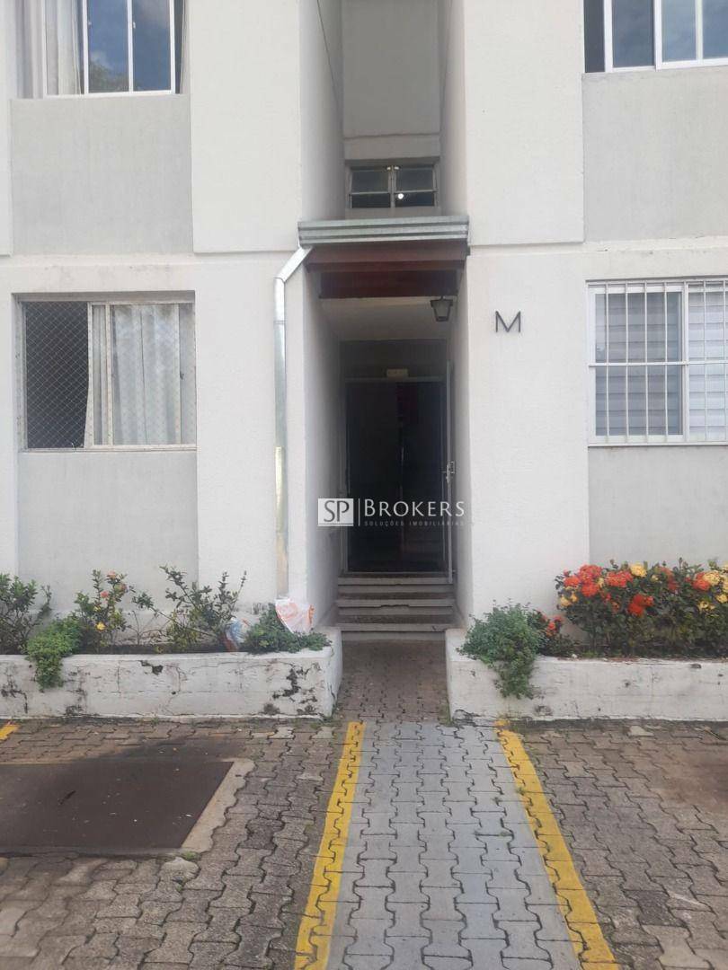 Apartamento à venda com 2 quartos, 57m² - Foto 61