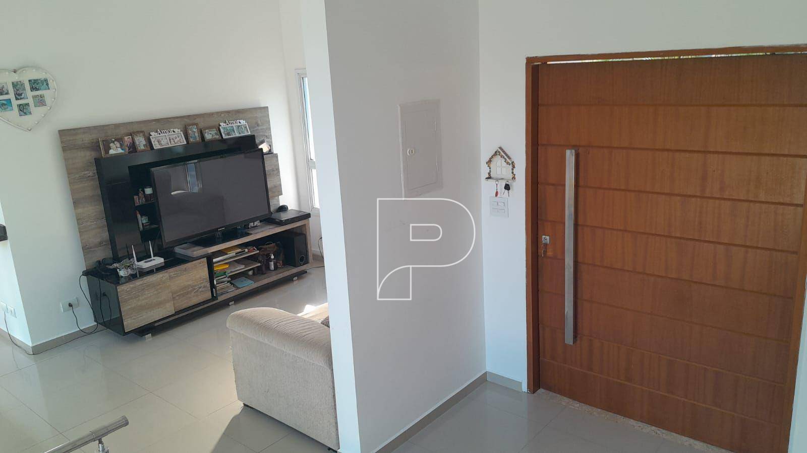 Casa de Condomínio à venda com 3 quartos, 185m² - Foto 3