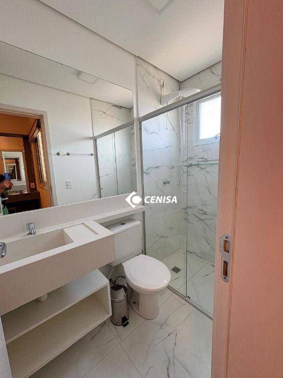 Apartamento para alugar com 3 quartos, 70m² - Foto 14