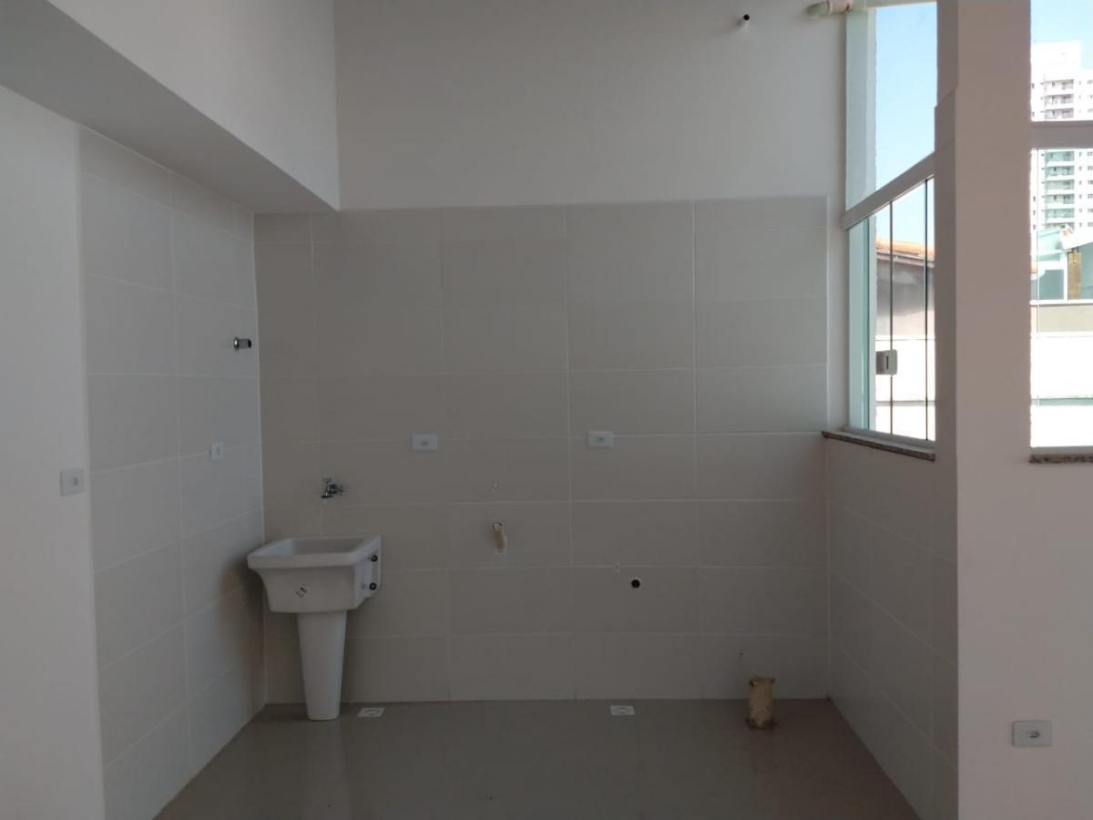 Cobertura à venda com 3 quartos, 72m² - Foto 4