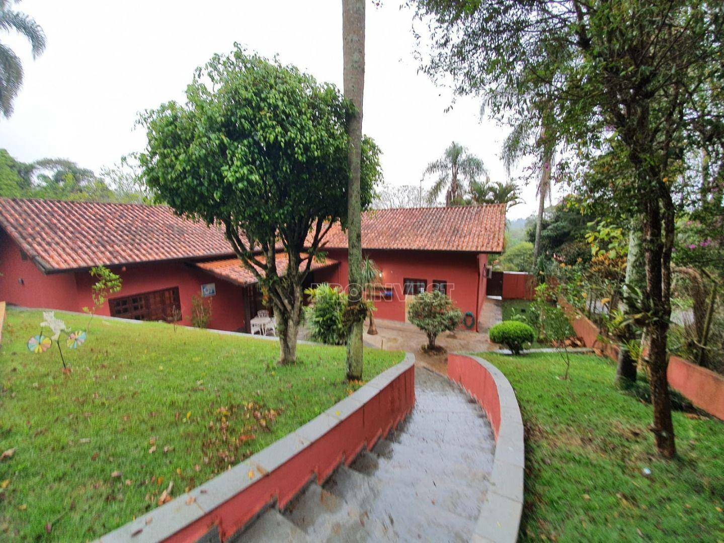 Casa de Condomínio à venda com 3 quartos, 235m² - Foto 29