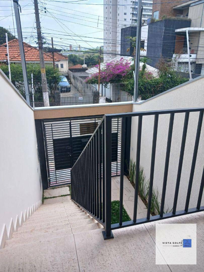 Sobrado à venda com 3 quartos, 98m² - Foto 6