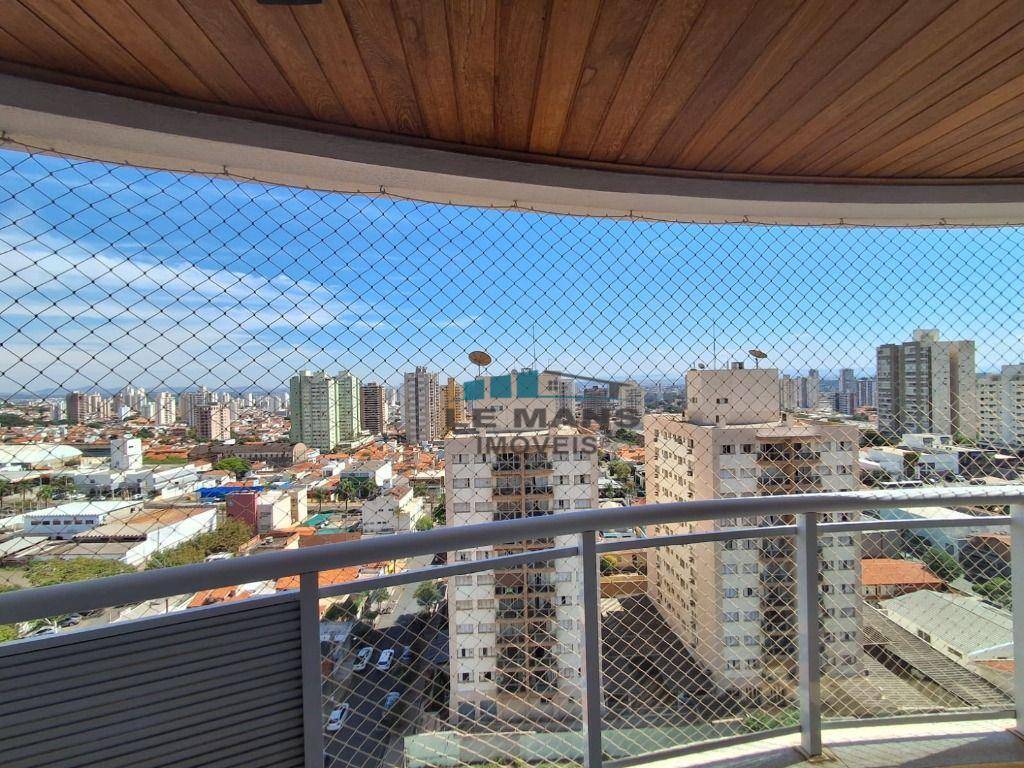 Apartamento à venda com 3 quartos, 98m² - Foto 25