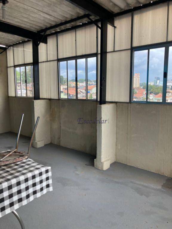 Sobrado à venda com 3 quartos, 320m² - Foto 19