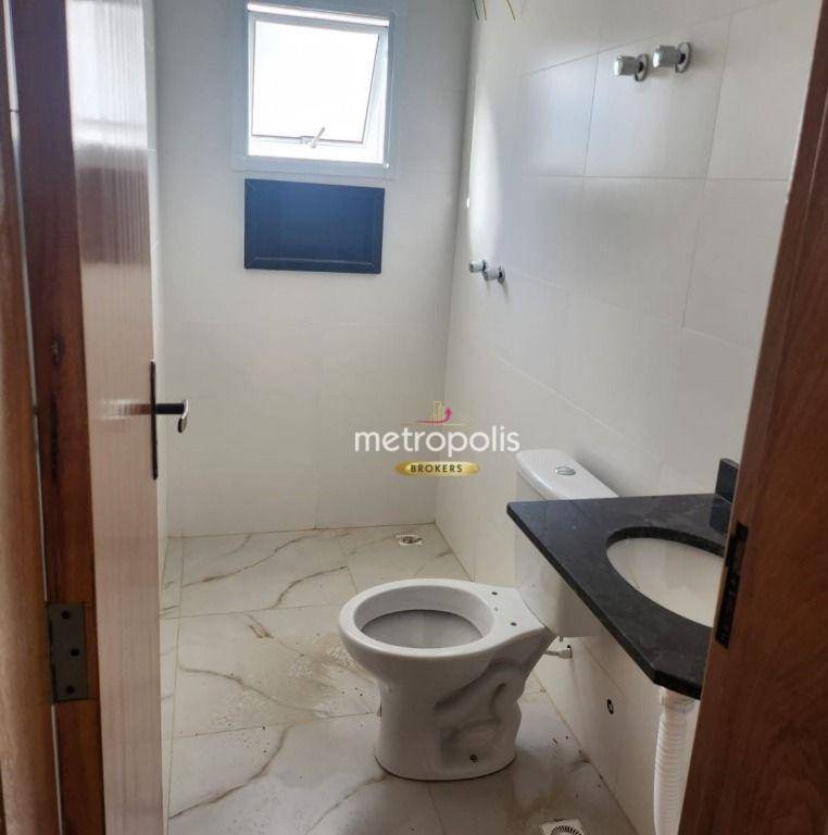 Cobertura à venda com 3 quartos, 144m² - Foto 6