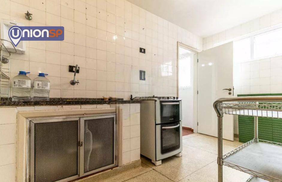 Apartamento à venda com 2 quartos, 77m² - Foto 8