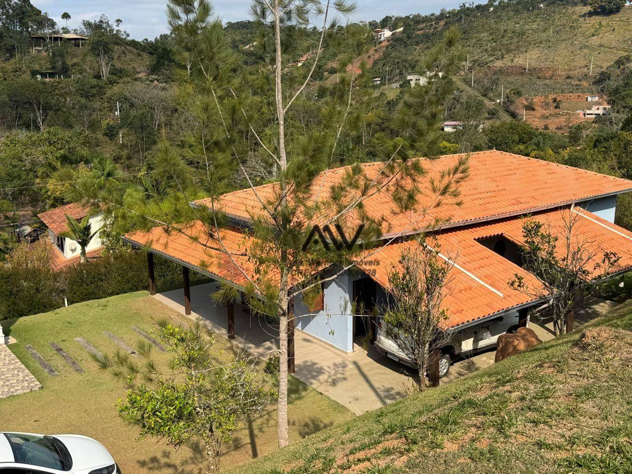 Sítio, 4 quartos, 2464 m² - Foto 3