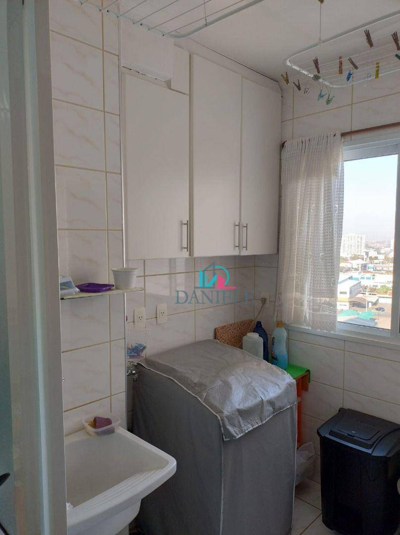 Apartamento à venda com 4 quartos, 128m² - Foto 11