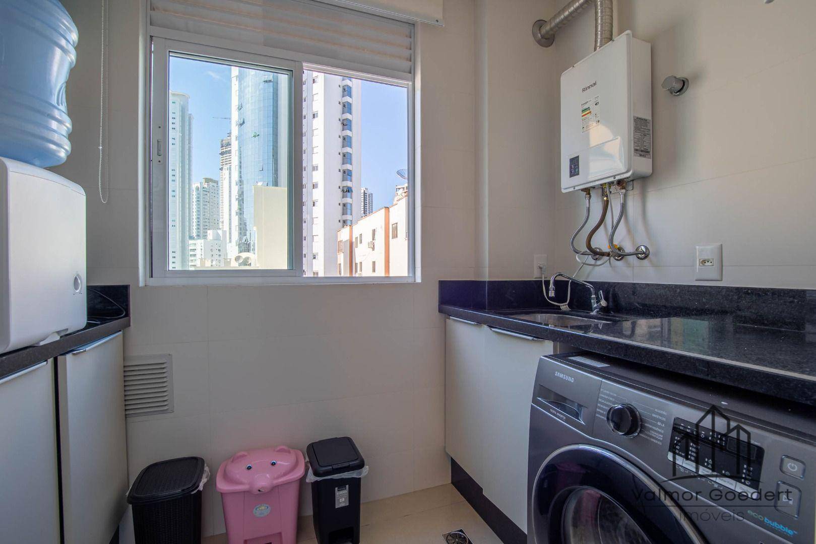 Apartamento à venda com 3 quartos, 137m² - Foto 14