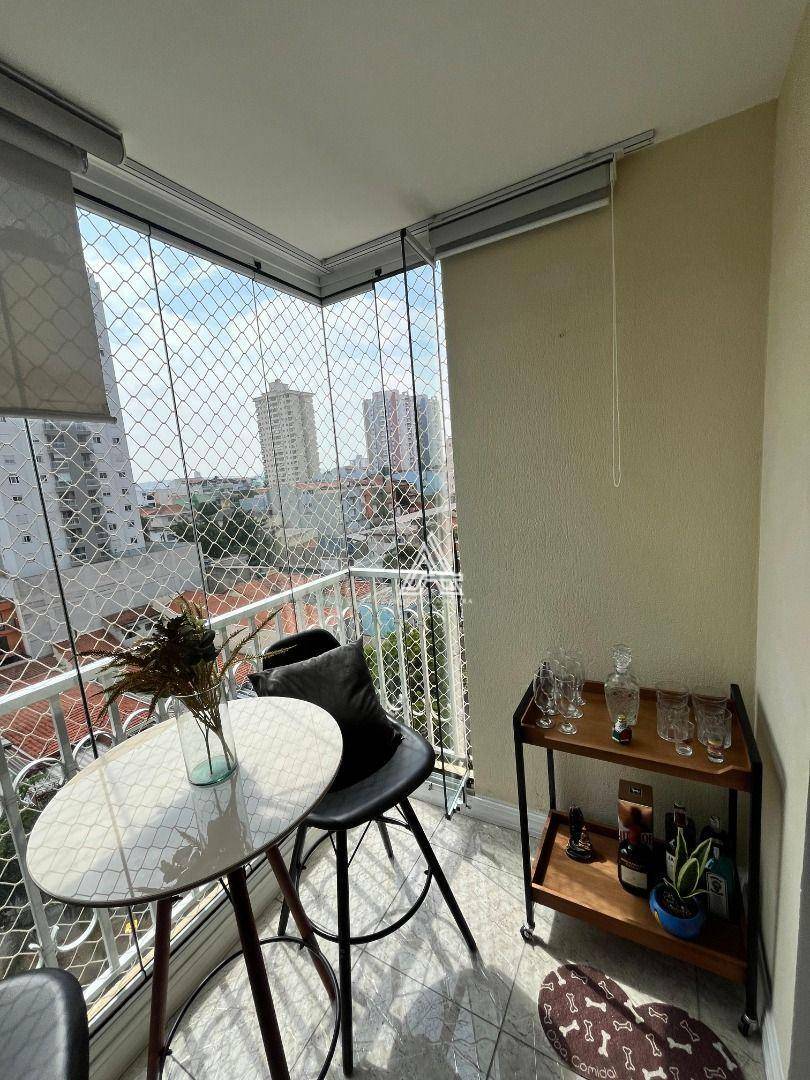 Apartamento à venda com 3 quartos, 73m² - Foto 19