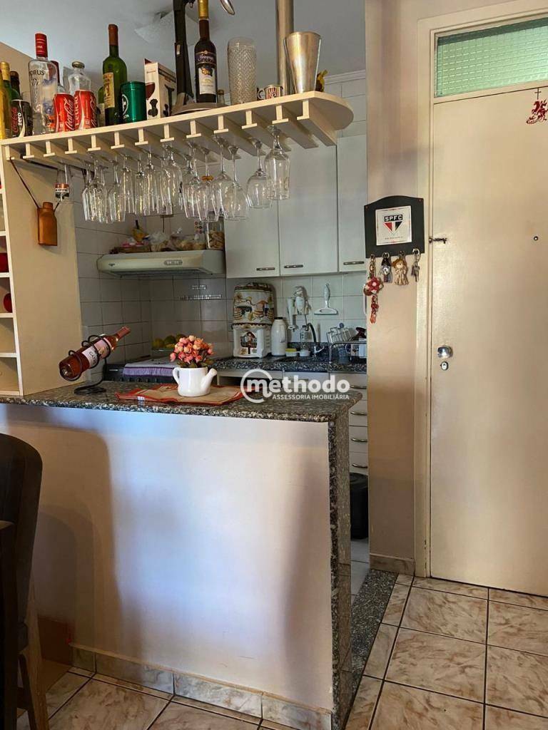 Apartamento à venda com 2 quartos, 65m² - Foto 15