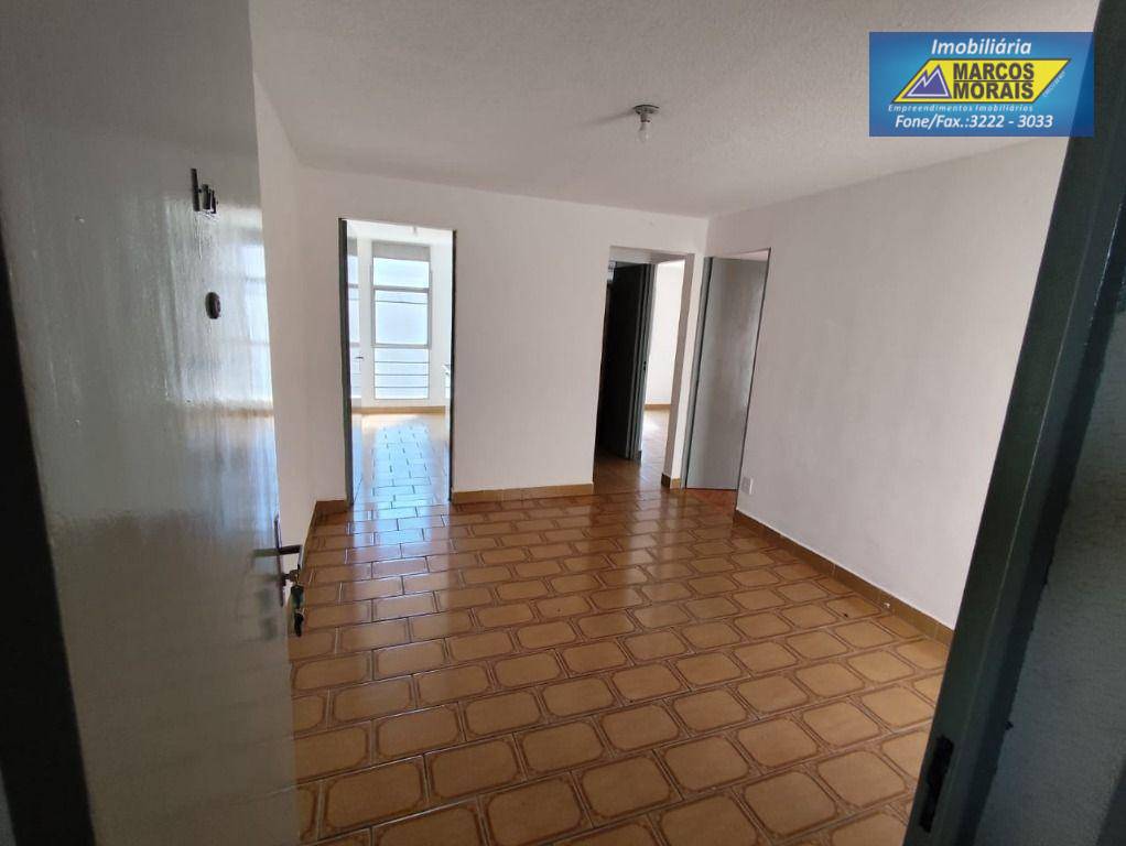 Apartamento à venda e aluguel com 2 quartos, 52m² - Foto 1