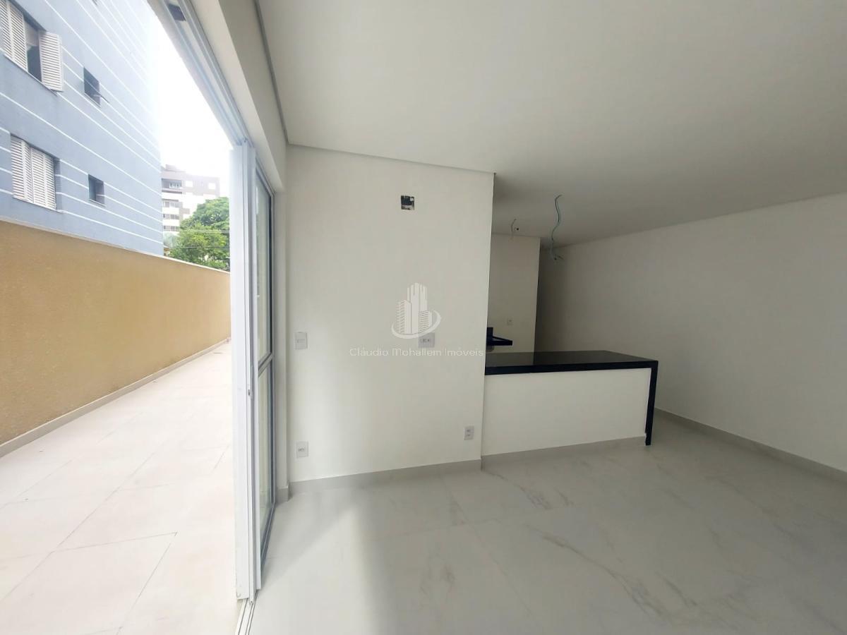 Apartamento à venda com 2 quartos, 134m² - Foto 5