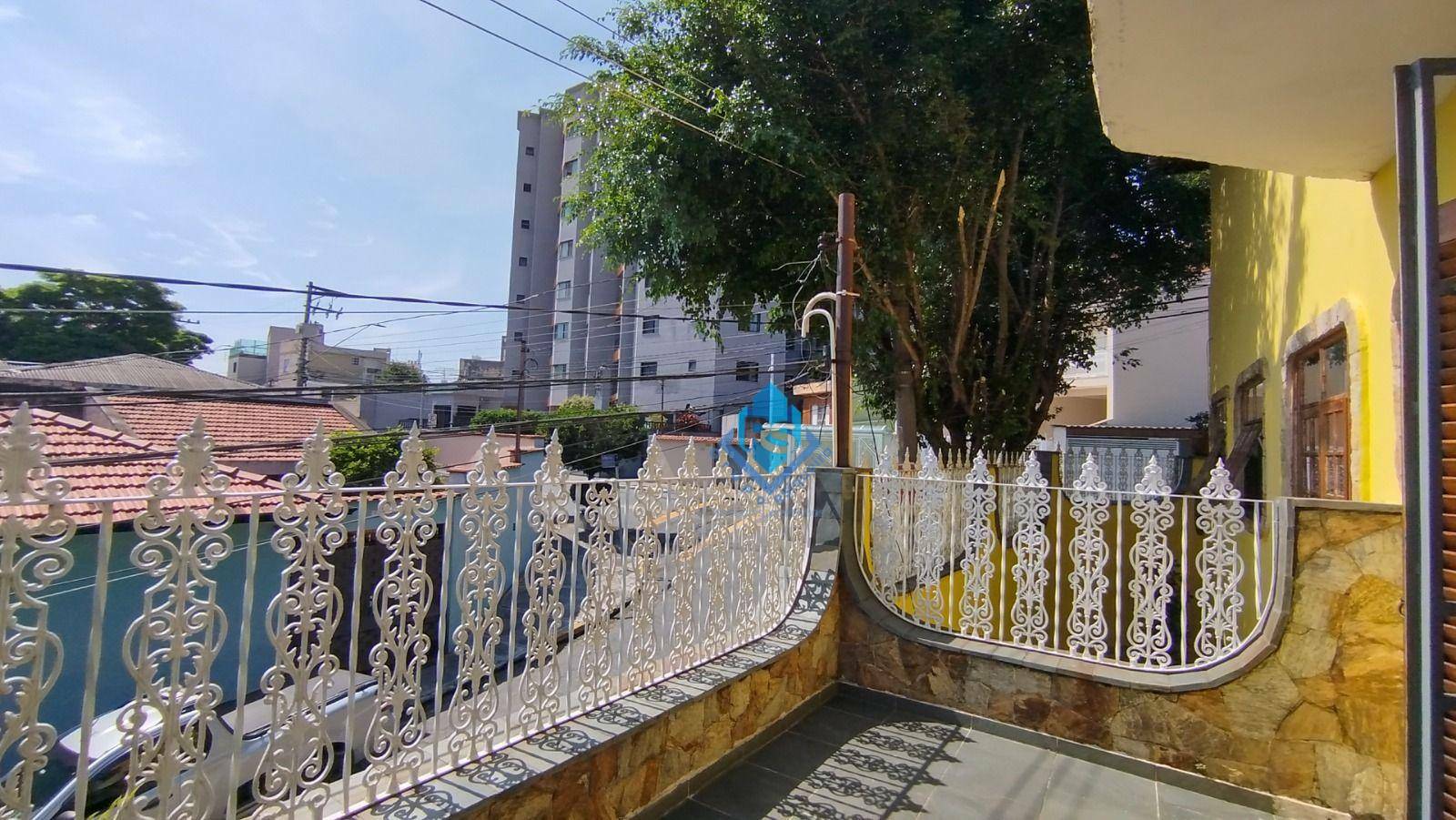 Sobrado à venda e aluguel com 5 quartos, 340m² - Foto 17