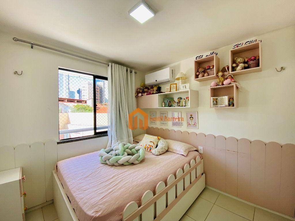 Apartamento à venda com 3 quartos, 86m² - Foto 16