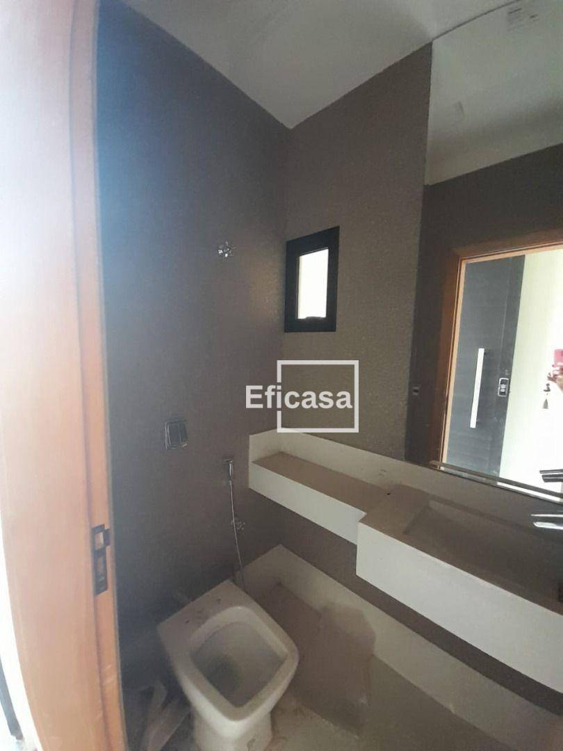 Casa de Condomínio à venda com 3 quartos, 171m² - Foto 2