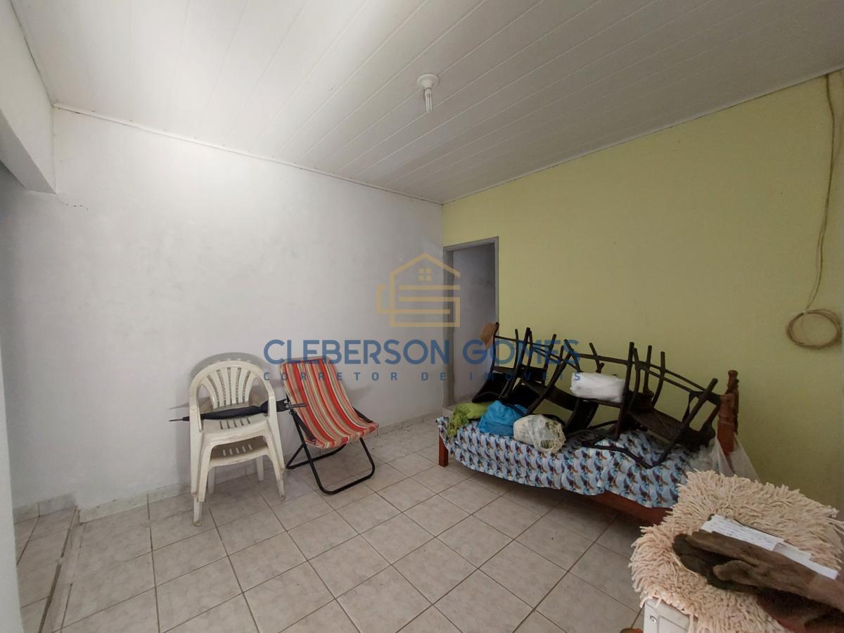 Casa à venda com 4 quartos, 360m² - Foto 21