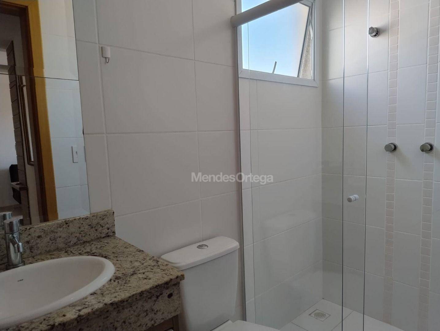 Apartamento para alugar com 2 quartos, 74m² - Foto 20