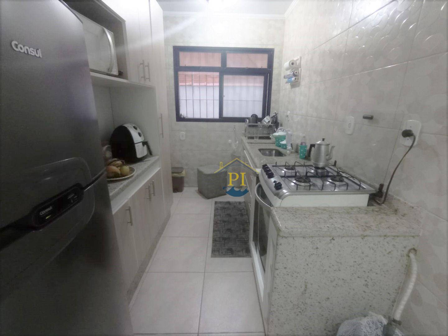 Apartamento à venda com 1 quarto, 47m² - Foto 1