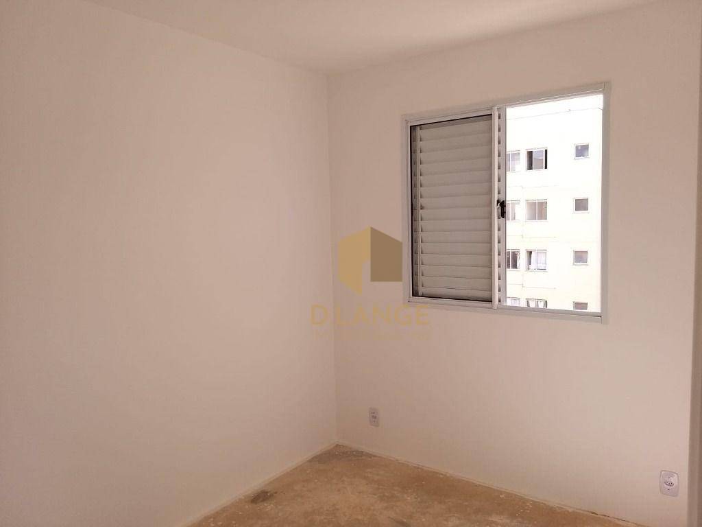 Apartamento à venda com 2 quartos, 49m² - Foto 9