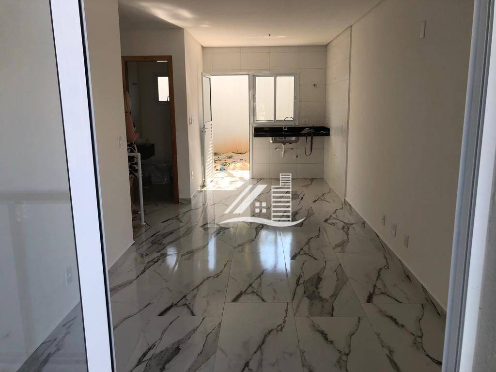 Sobrado à venda com 2 quartos, 139m² - Foto 6