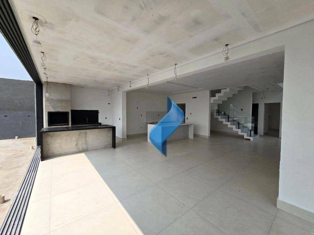 Casa de Condomínio à venda com 4 quartos, 360m² - Foto 13