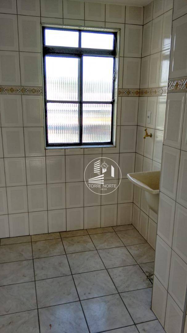 Apartamento à venda com 2 quartos, 60m² - Foto 8