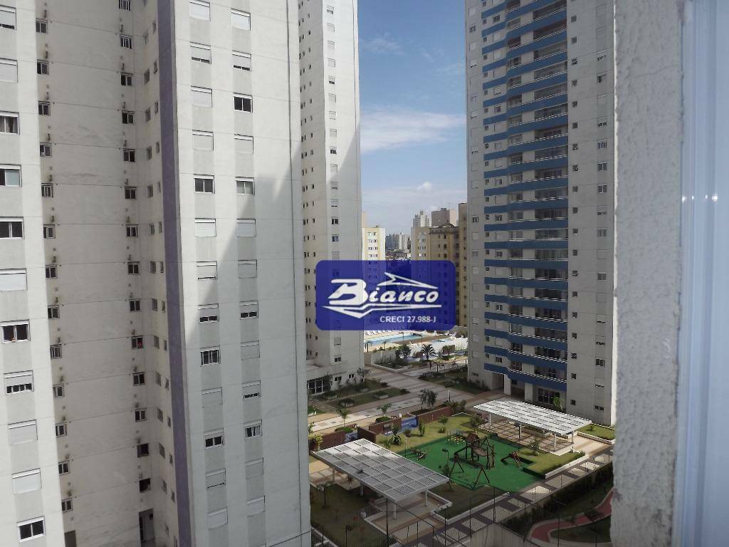 Apartamento à venda com 3 quartos, 80m² - Foto 33