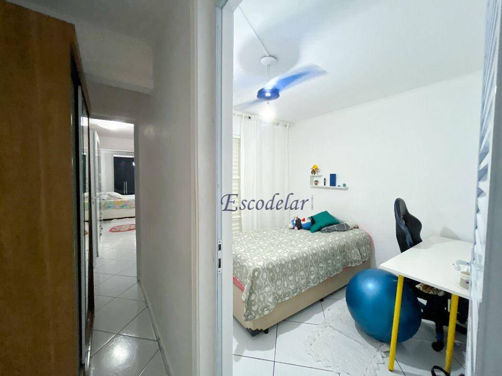 Sobrado à venda com 4 quartos, 155m² - Foto 15