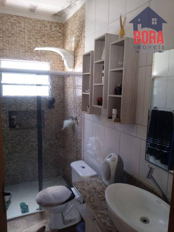 Casa à venda com 3 quartos, 200m² - Foto 41