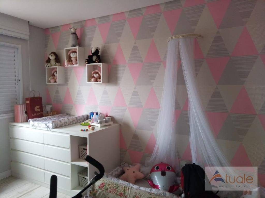 Apartamento à venda com 2 quartos, 58m² - Foto 19